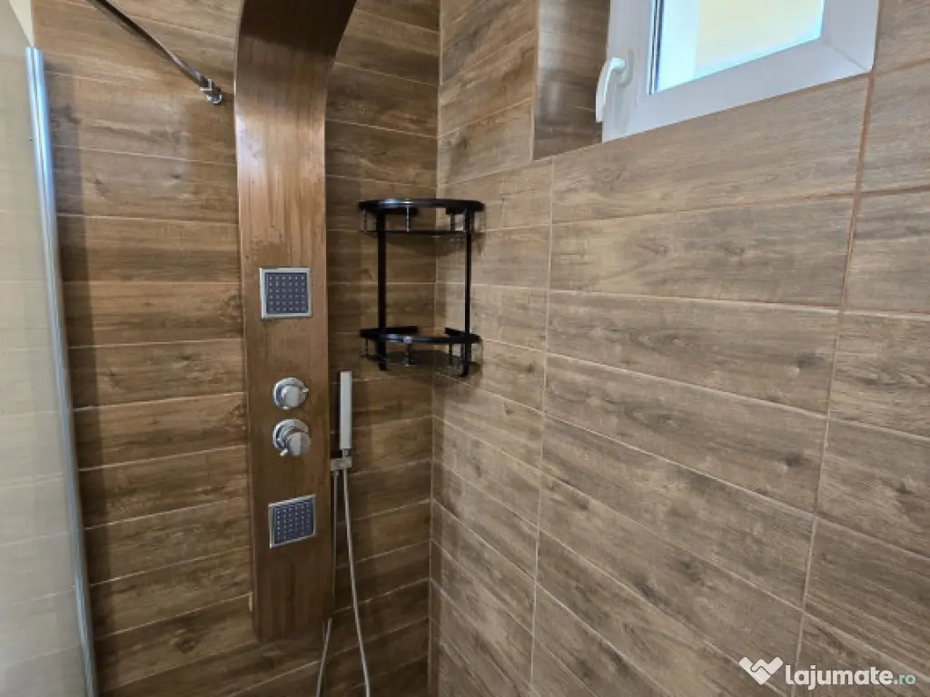 Garsoniera decomandata, renovata Astra 