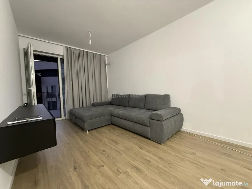 Theodor Pallady -Leroy Merlin-Estoria City-2 camere decomand 