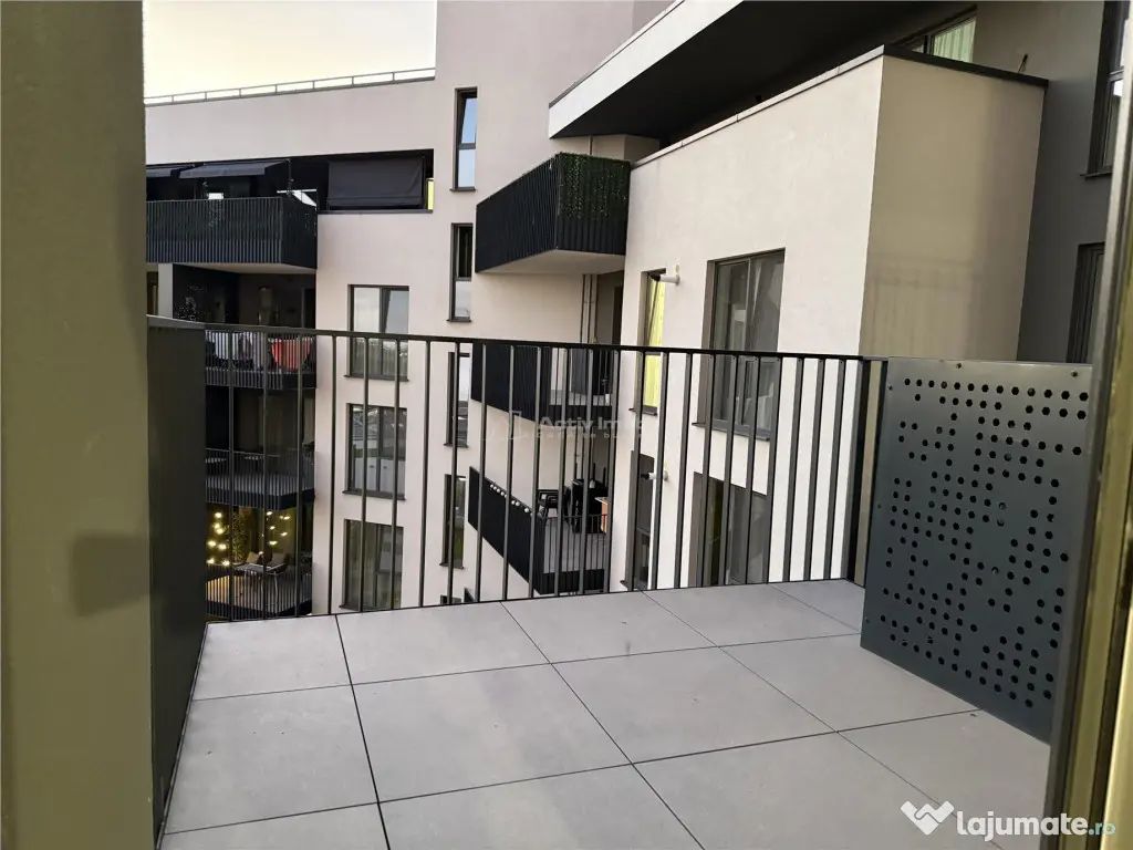 Theodor Pallady -Leroy Merlin-Estoria City-2 camere decomand 