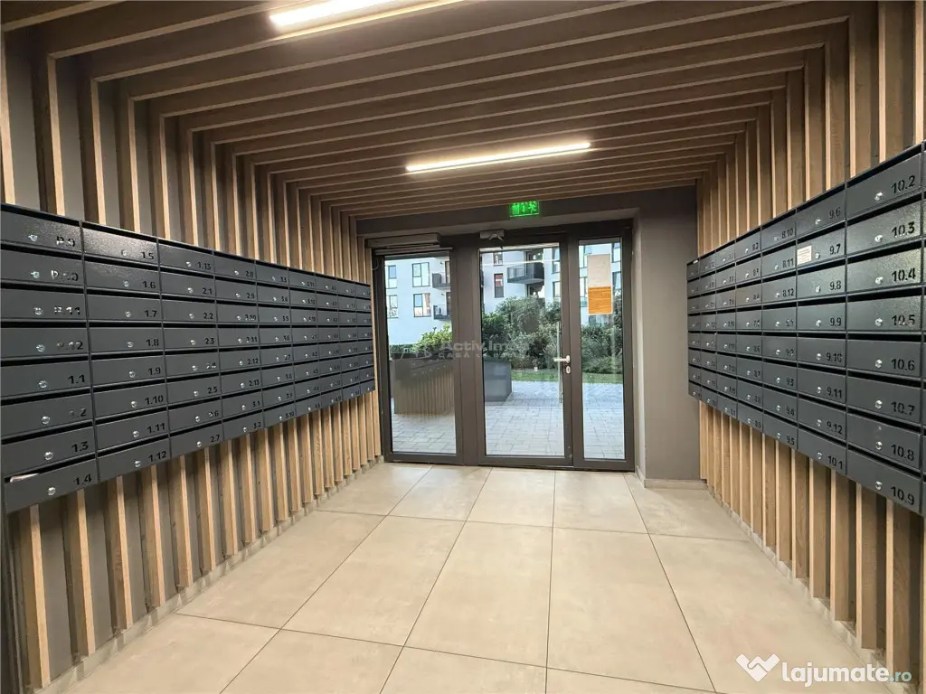 Theodor Pallady -Leroy Merlin-Estoria City-2 camere decomand 