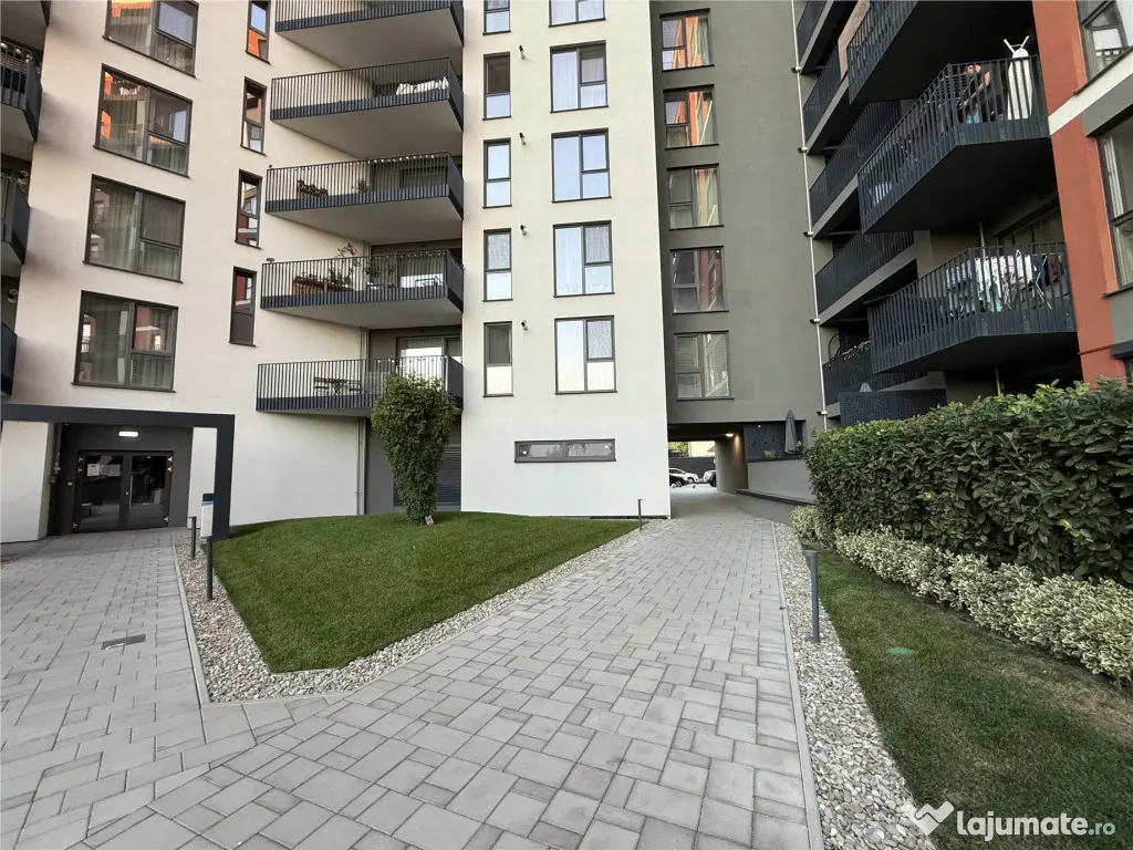 Theodor Pallady -Leroy Merlin-Estoria City-2 camere decomand 