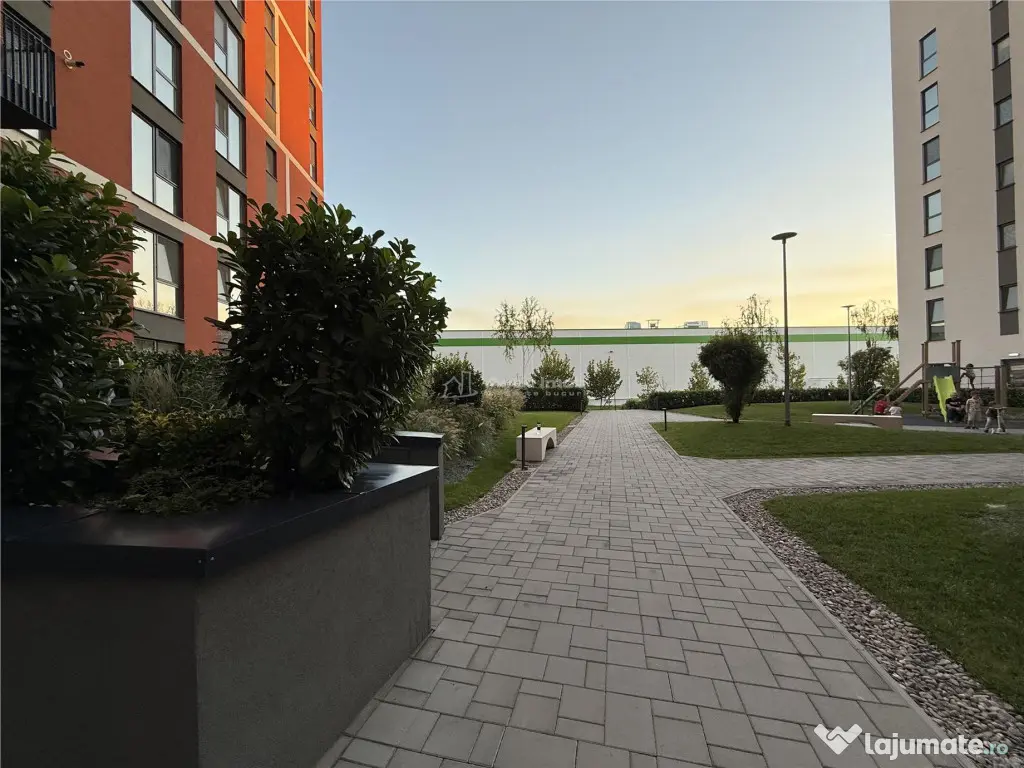 Theodor Pallady -Leroy Merlin-Estoria City-2 camere decomand 