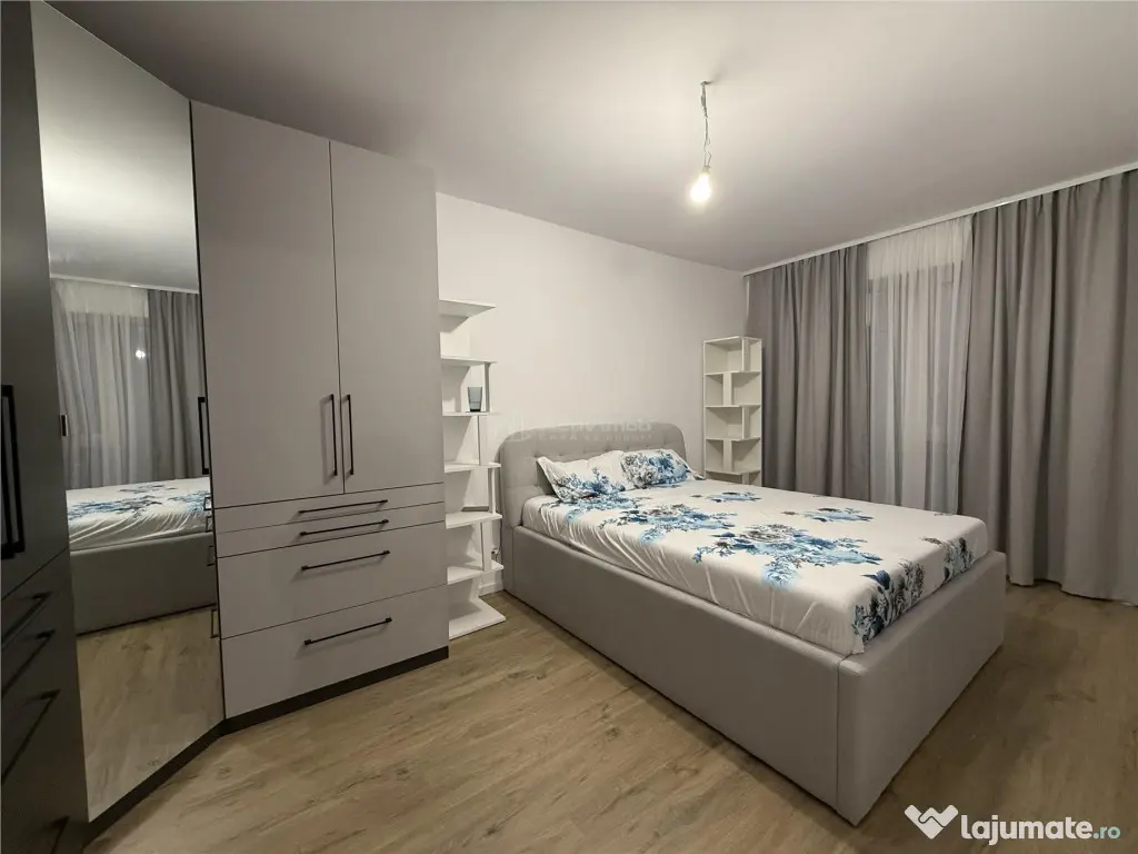 Theodor Pallady -Leroy Merlin-Estoria City-2 camere decomand 