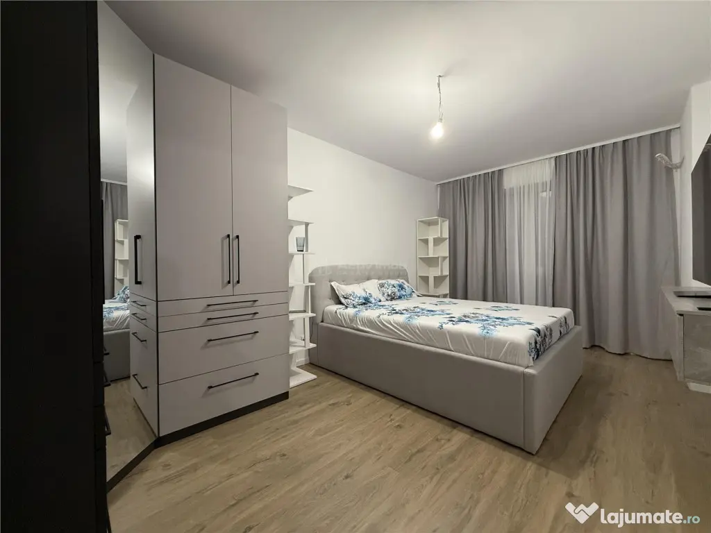 Theodor Pallady -Leroy Merlin-Estoria City-2 camere decomand 