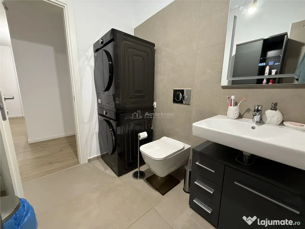 Theodor Pallady -Leroy Merlin-Estoria City-2 camere decomand 