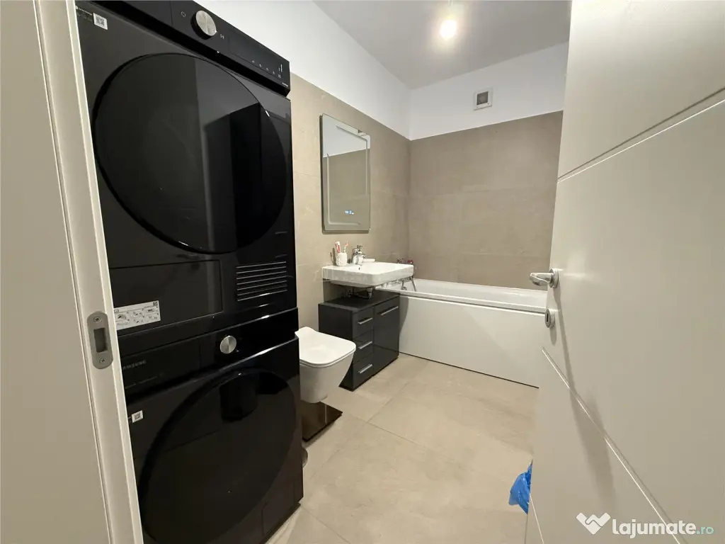 Theodor Pallady -Leroy Merlin-Estoria City-2 camere decomand 