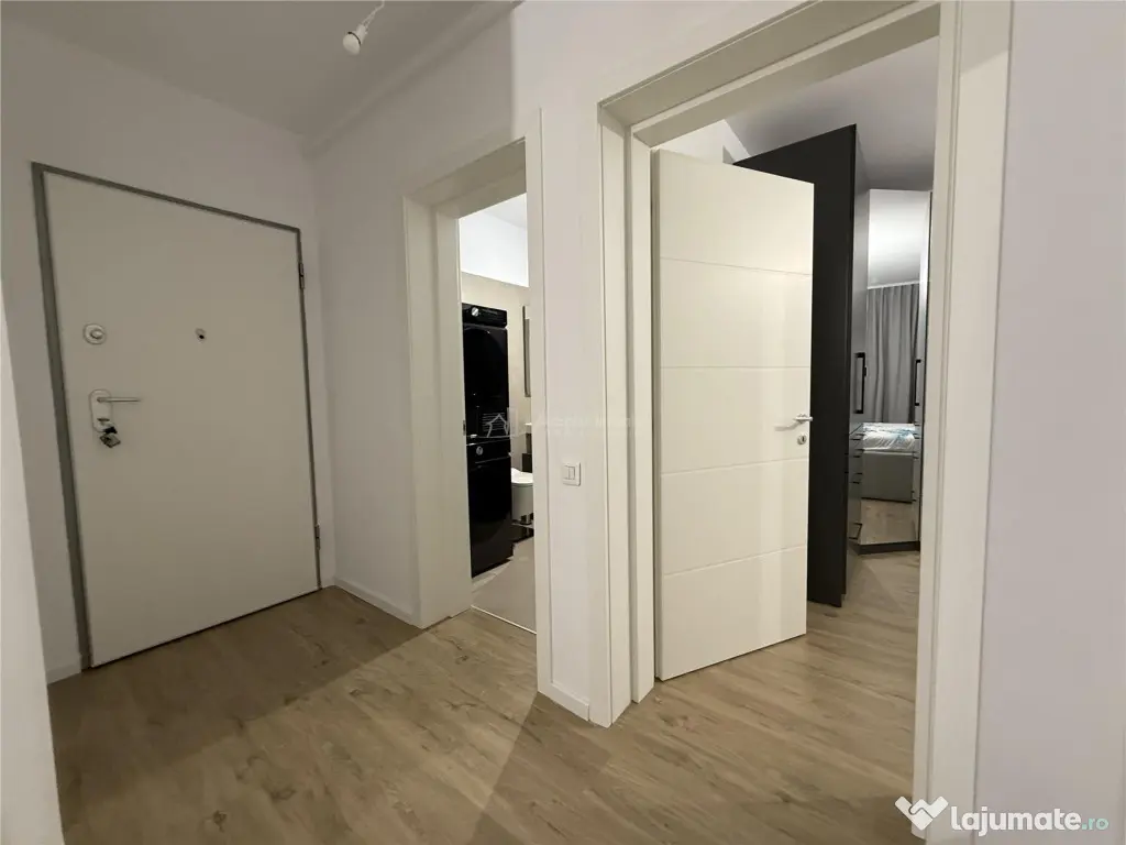 Theodor Pallady -Leroy Merlin-Estoria City-2 camere decomand 