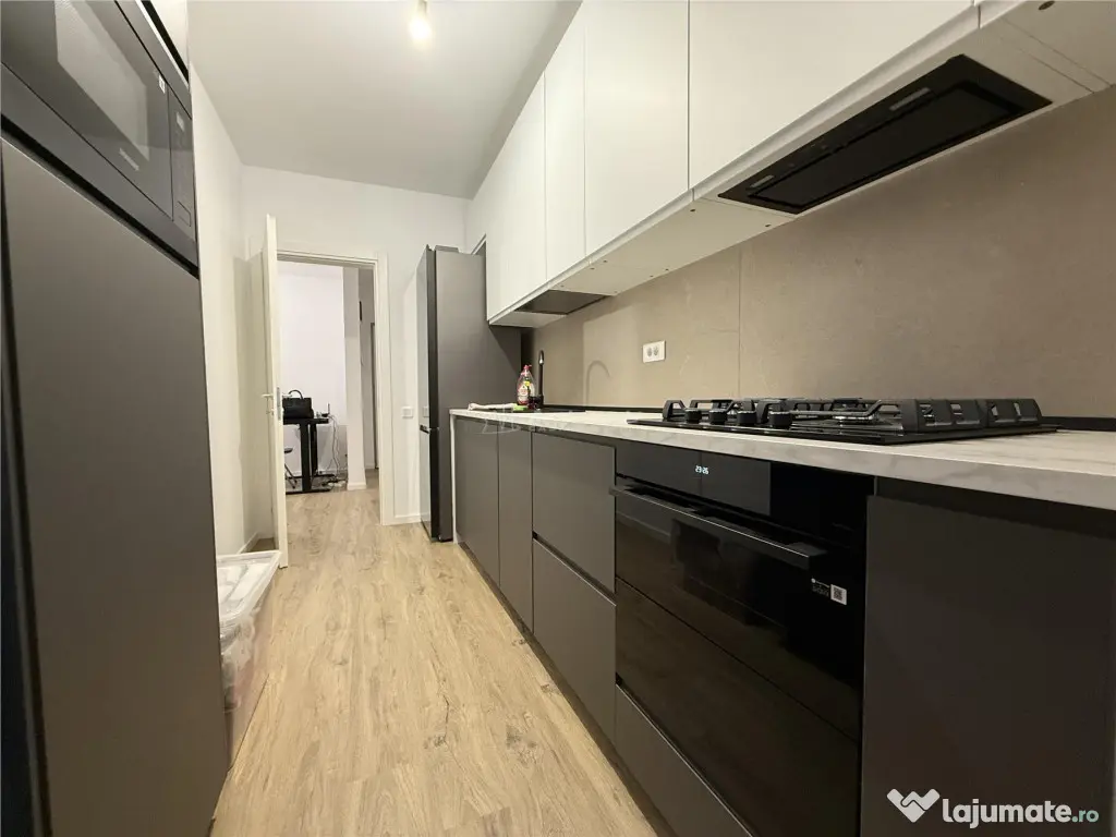 Theodor Pallady -Leroy Merlin-Estoria City-2 camere decomand 