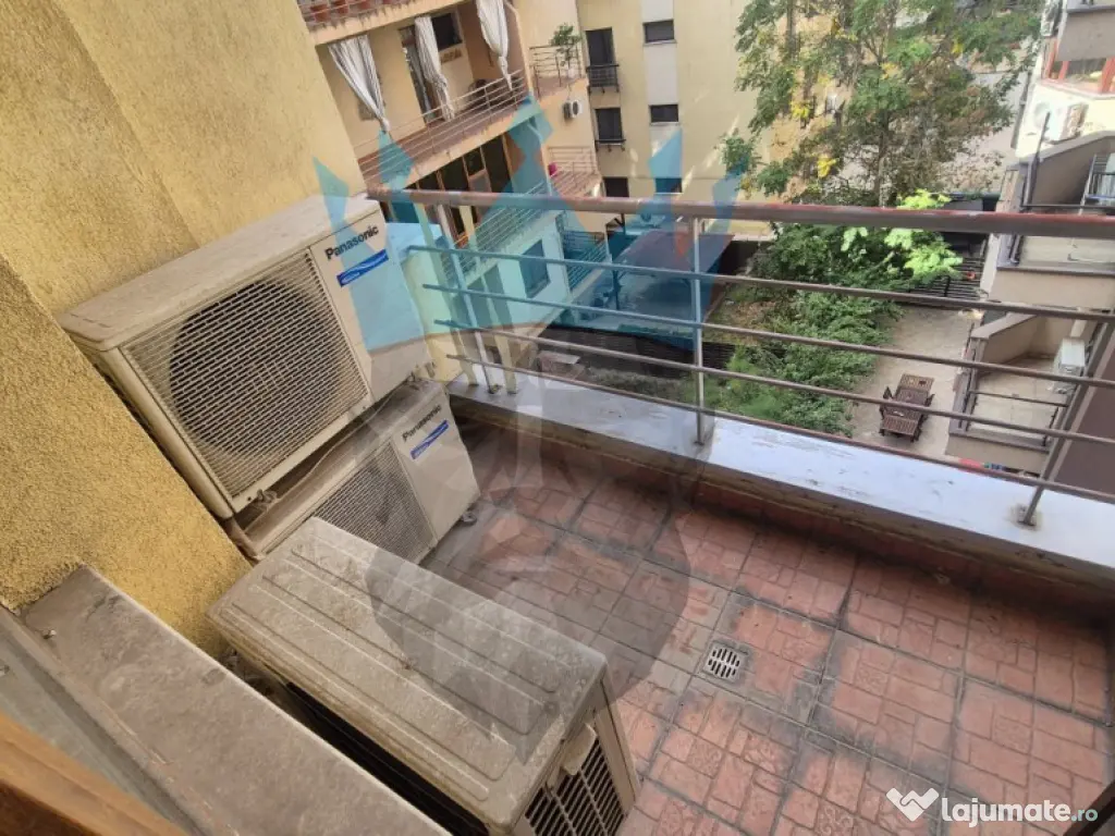 Apartament 3 Camere Herastrau 