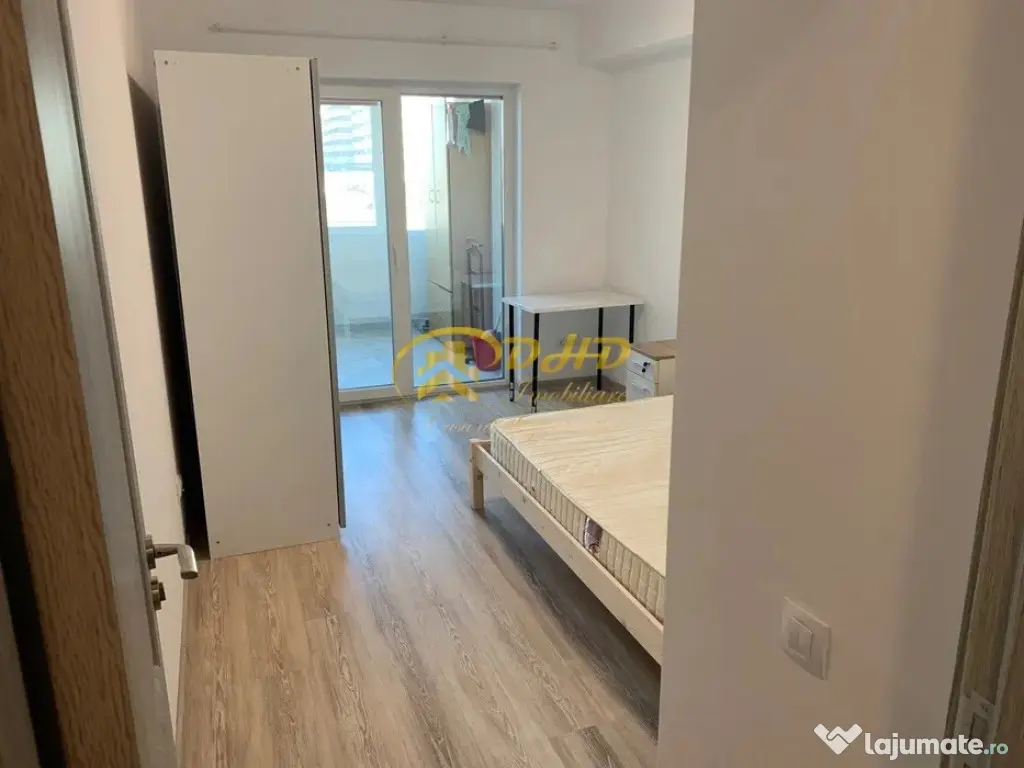 Apartament 2 camere Copou