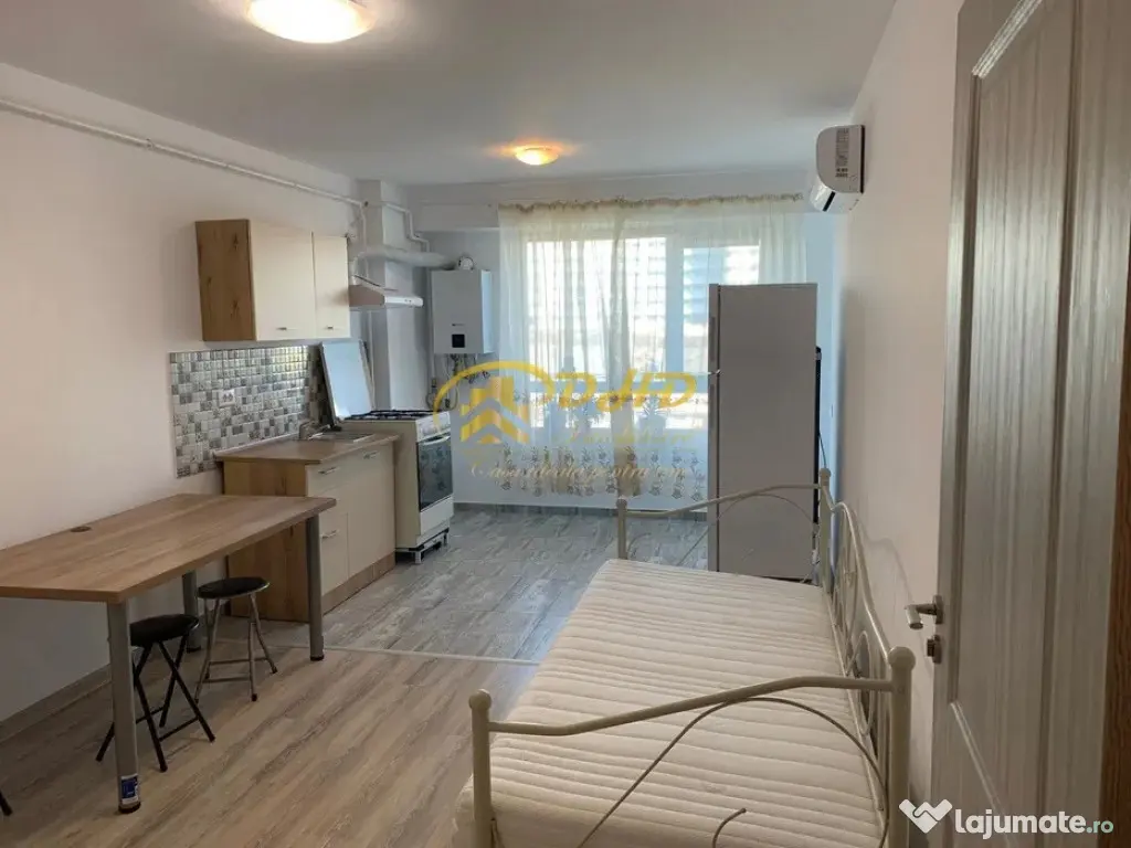 Apartament 2 camere Copou