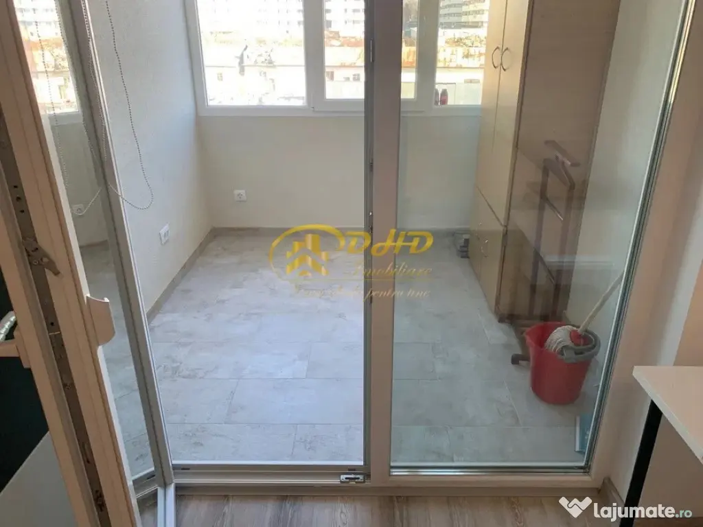 Apartament 2 camere Copou