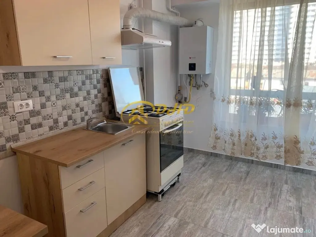 Apartament 2 camere Copou
