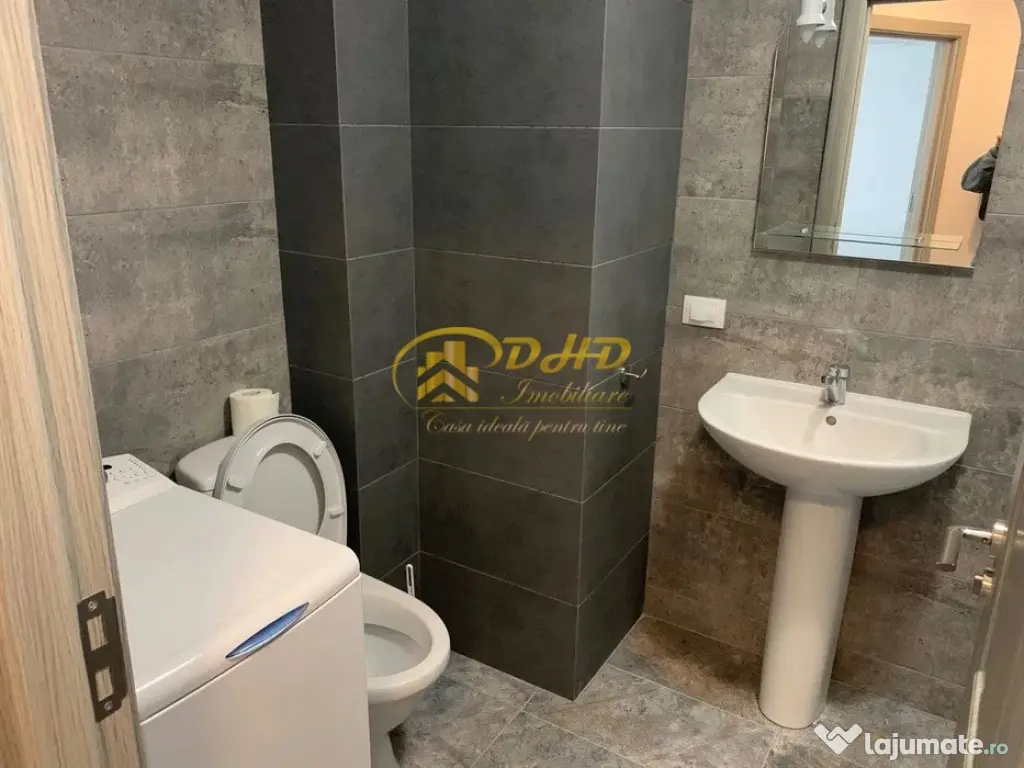 Apartament 2 camere Copou