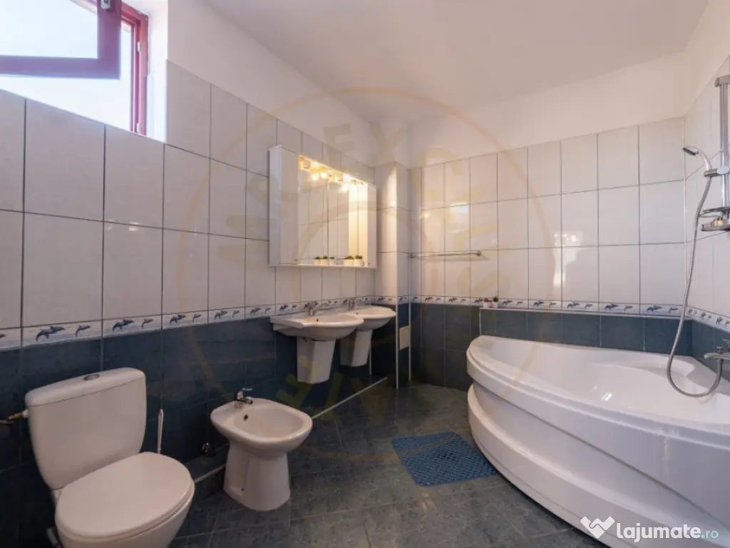 Vilă solidă și premium în Găvana - teren generos