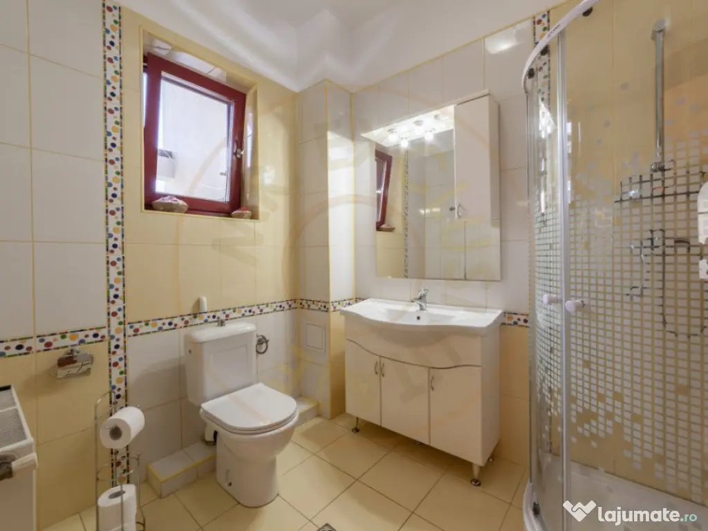 Vilă solidă și premium în Găvana - teren generos