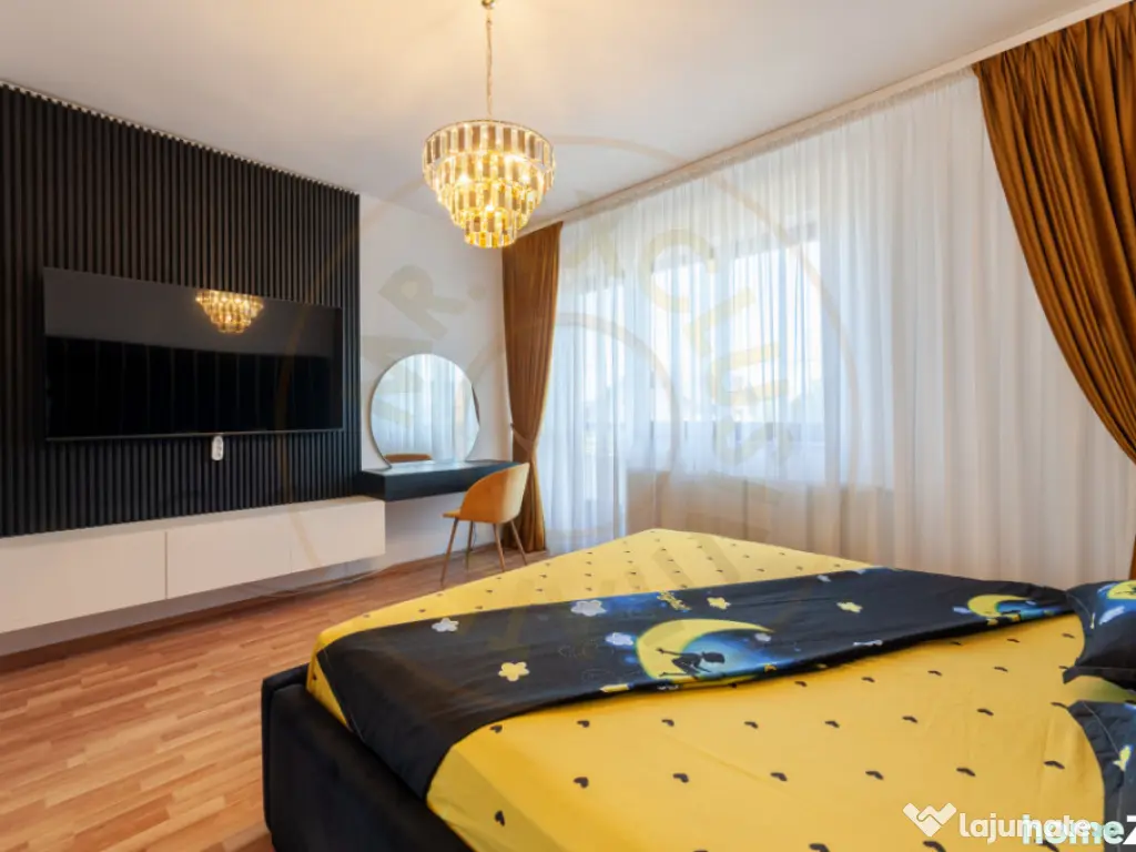 Vilă solidă și premium în Găvana - teren generos 