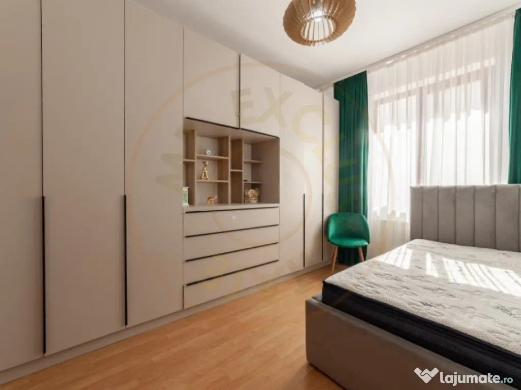 Vilă solidă și premium în Găvana - teren generos