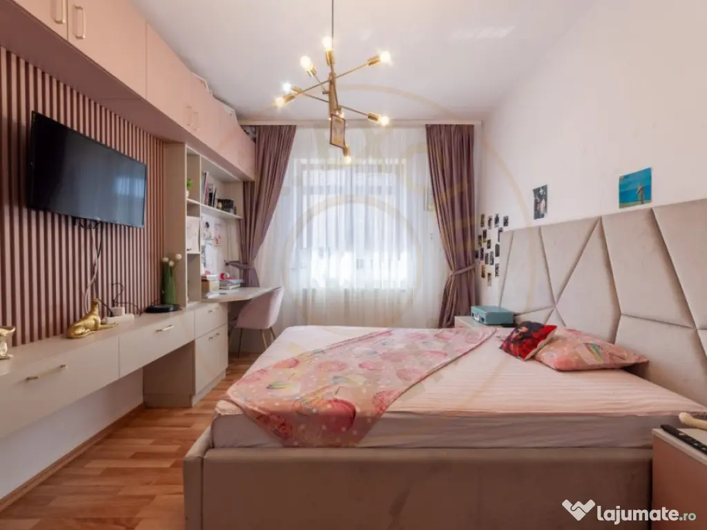 Vilă solidă și premium în Găvana - teren generos