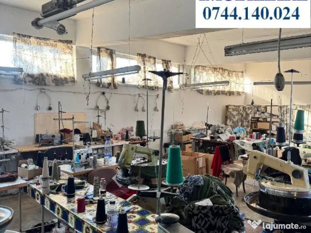 Oportunitate investițională–Imobil P+E,Săvinești, 387 000 EURO 