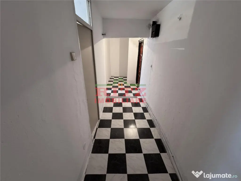 Nou! Ap. 3 cam., S=70 mp, 2 balcoane, Zona Arcului! 