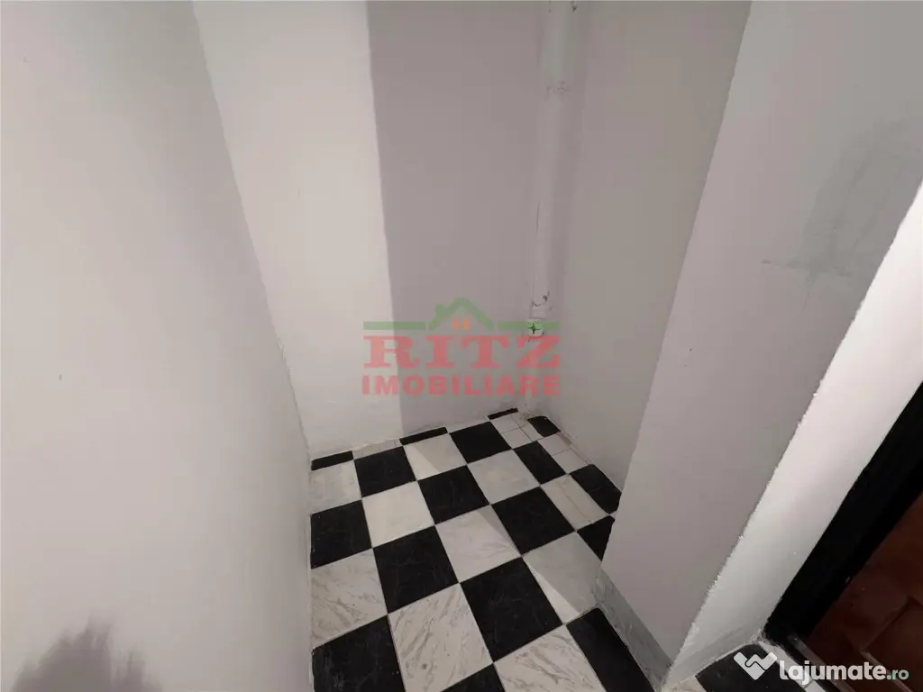 Nou! Ap. 3 cam., S=70 mp, 2 balcoane, Zona Arcului! 