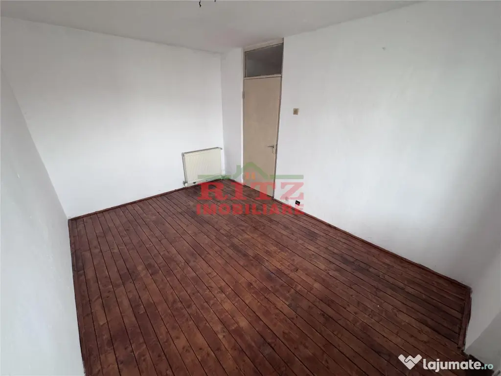 Nou! Ap. 3 cam., S=70 mp, 2 balcoane, Zona Arcului!