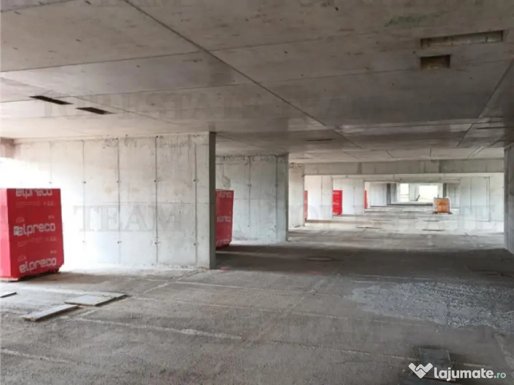 Apartament 2 camere spatios 63mp utili balcon bloc nou secto