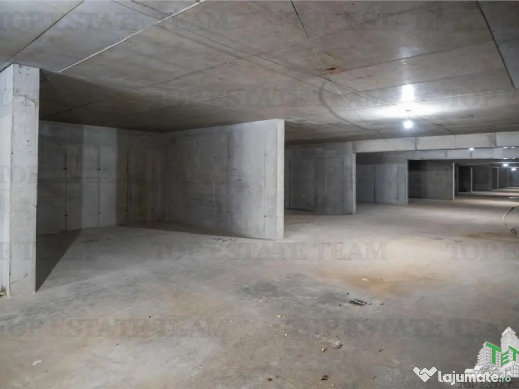 Apartament 2 camere spatios 63mp utili balcon bloc nou secto