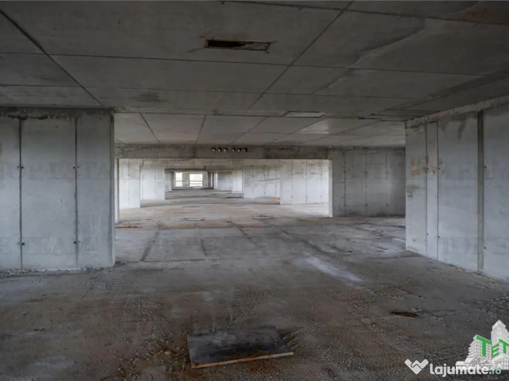 Apartament 2 camere spatios 63mp utili balcon bloc nou secto