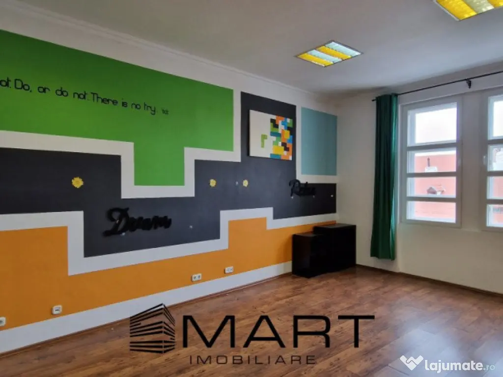 Spatiu comercial sau de birouri 100 mp Ultracentral