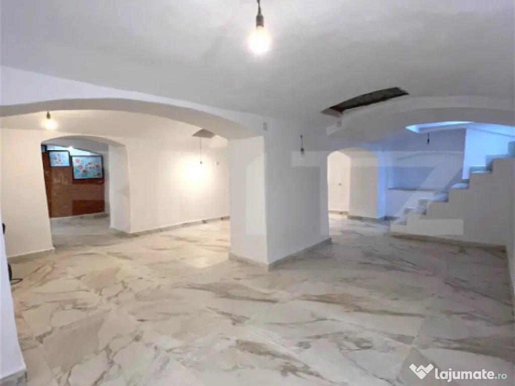 Spațiu comercial, 91 mp, zona Ultracentrala