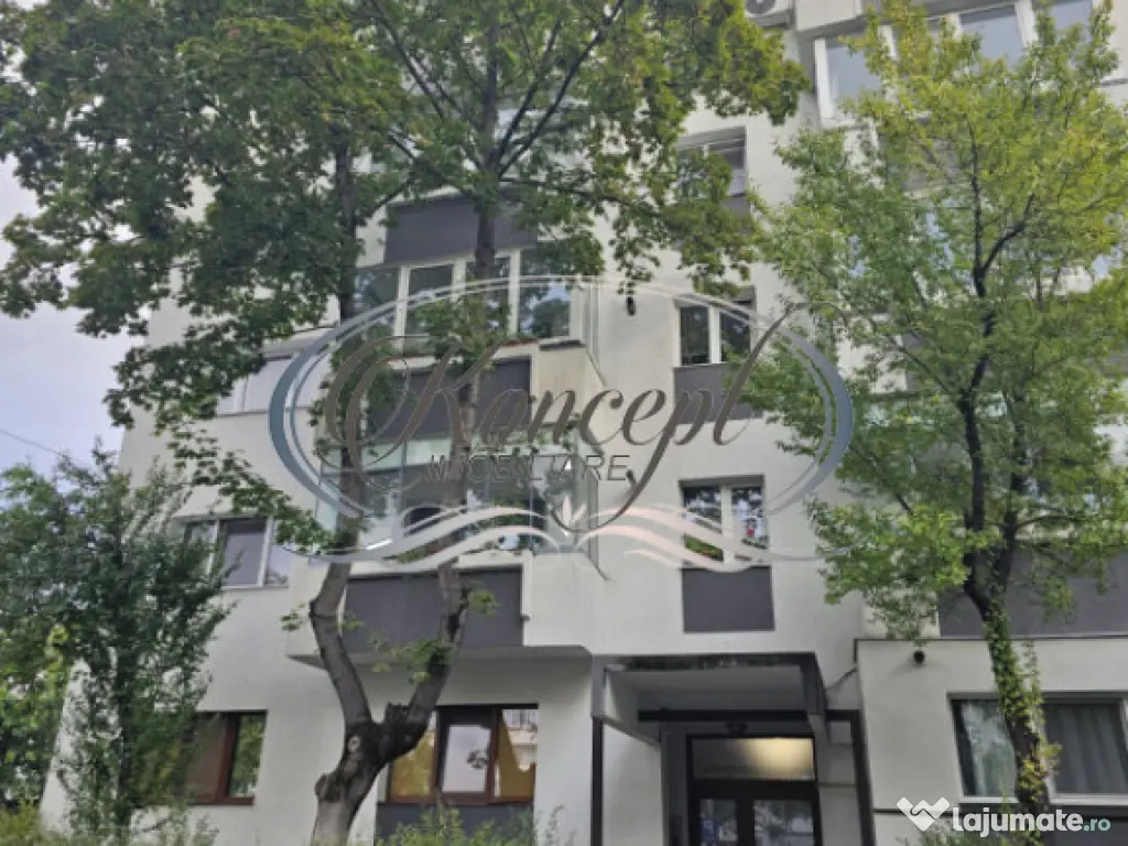 Apartament decomandat pe str. Tulcea