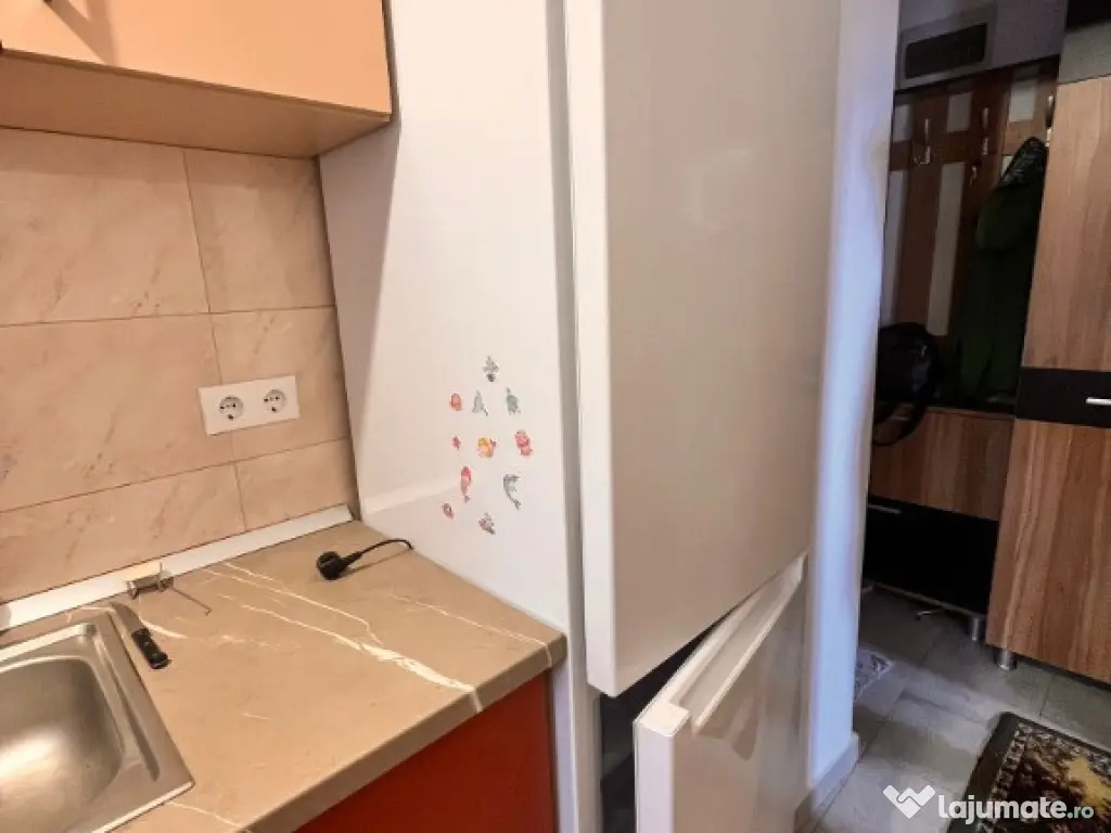 Apartament 1 cameră, zona Metalurgie