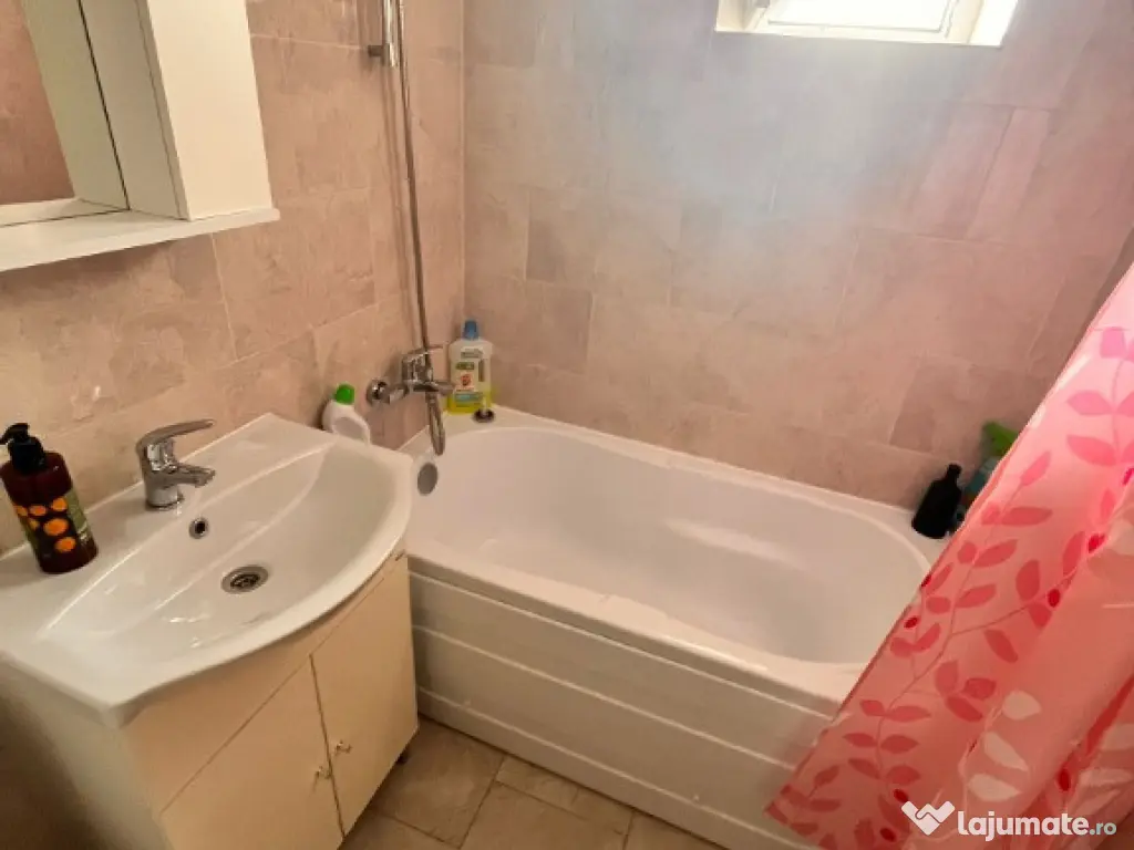 Apartament 1 cameră, zona Metalurgie