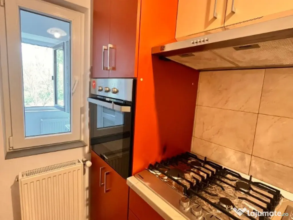 Apartament 1 cameră, zona Metalurgie