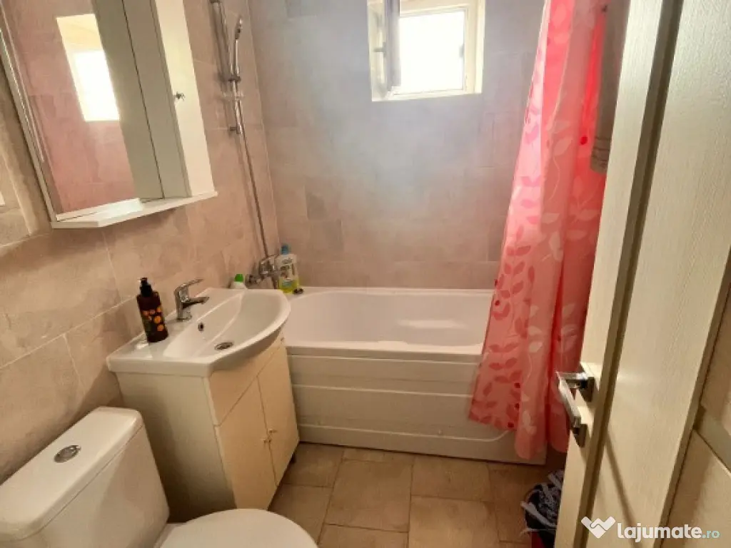 Apartament 1 cameră, zona Metalurgie