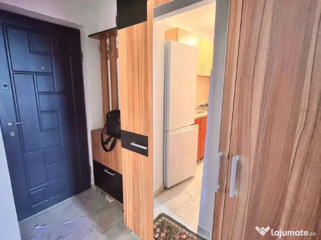 Apartament 1 cameră, zona Metalurgie