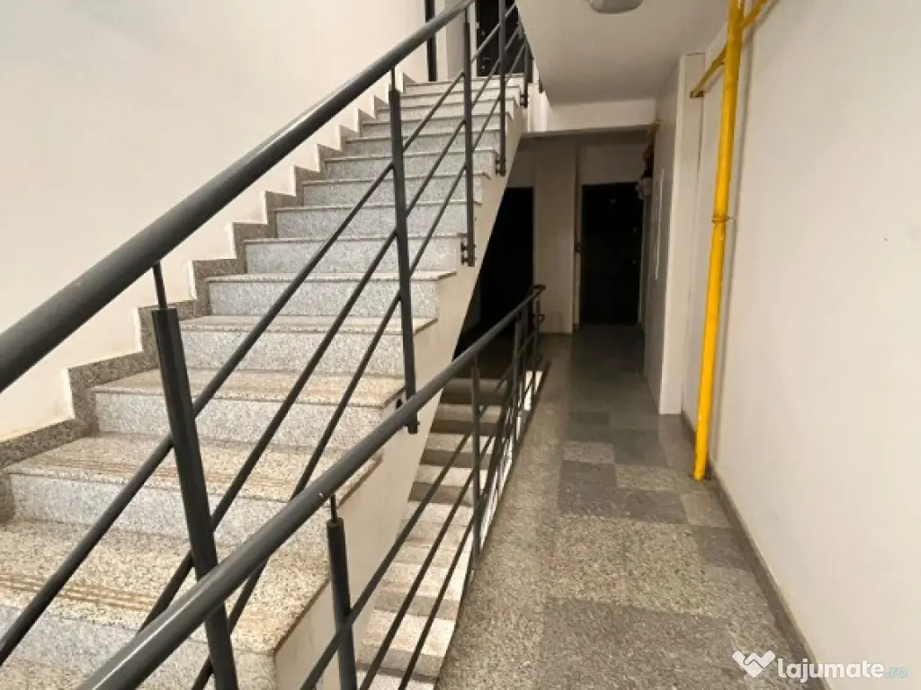 Apartament 1 cameră, zona Metalurgie