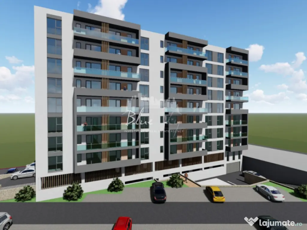 Tomis Plus- Madrid 48