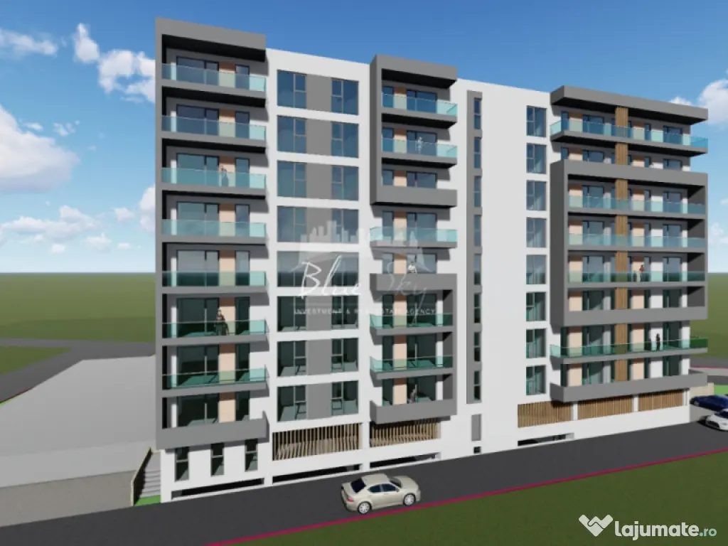 Tomis Plus- Madrid 48