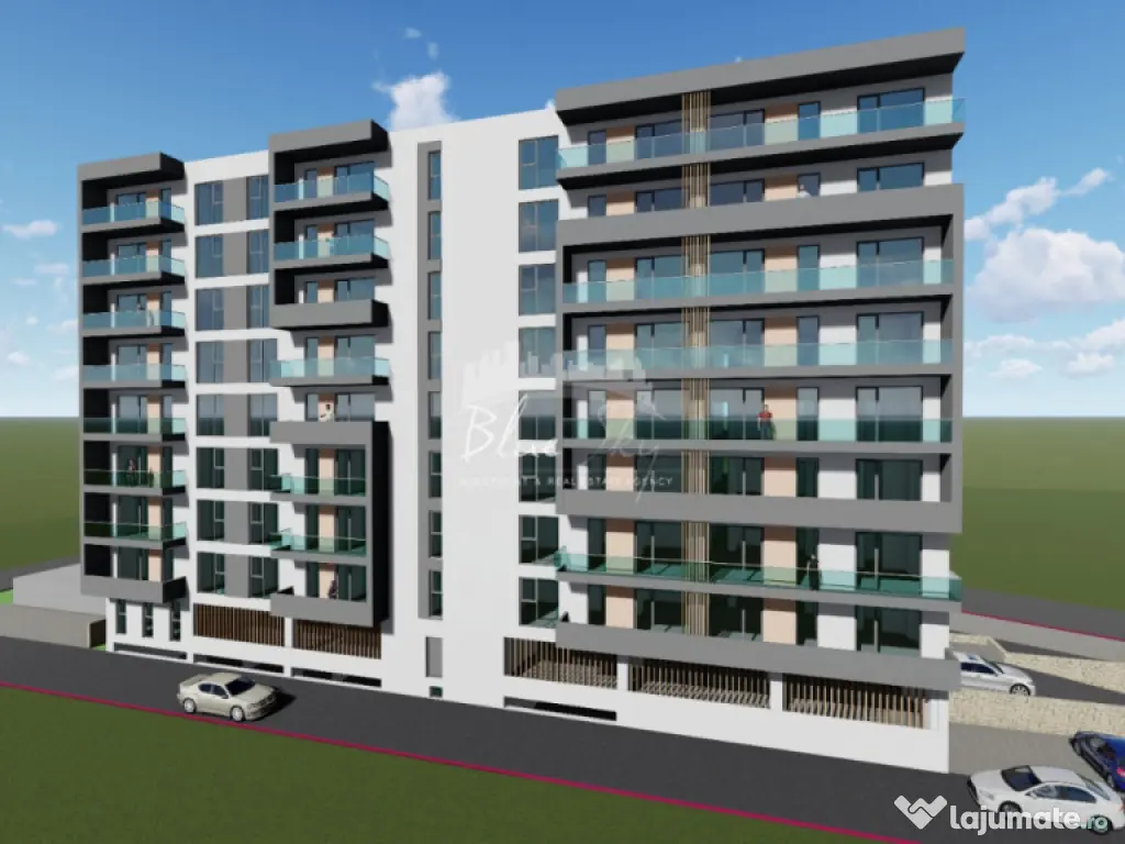 Tomis Plus- Madrid 48