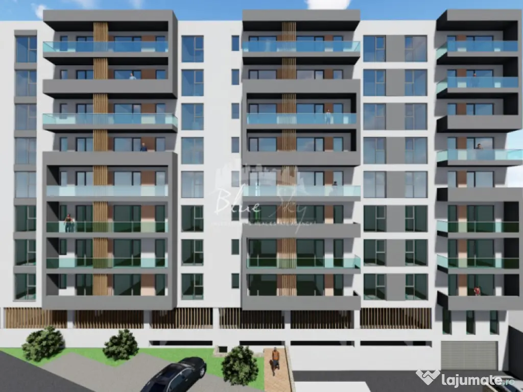 Tomis Plus- Madrid 48