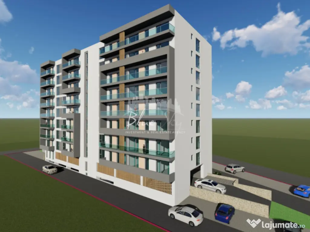 Tomis Plus- Madrid 48