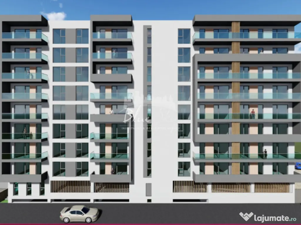 Tomis Plus- Madrid 48