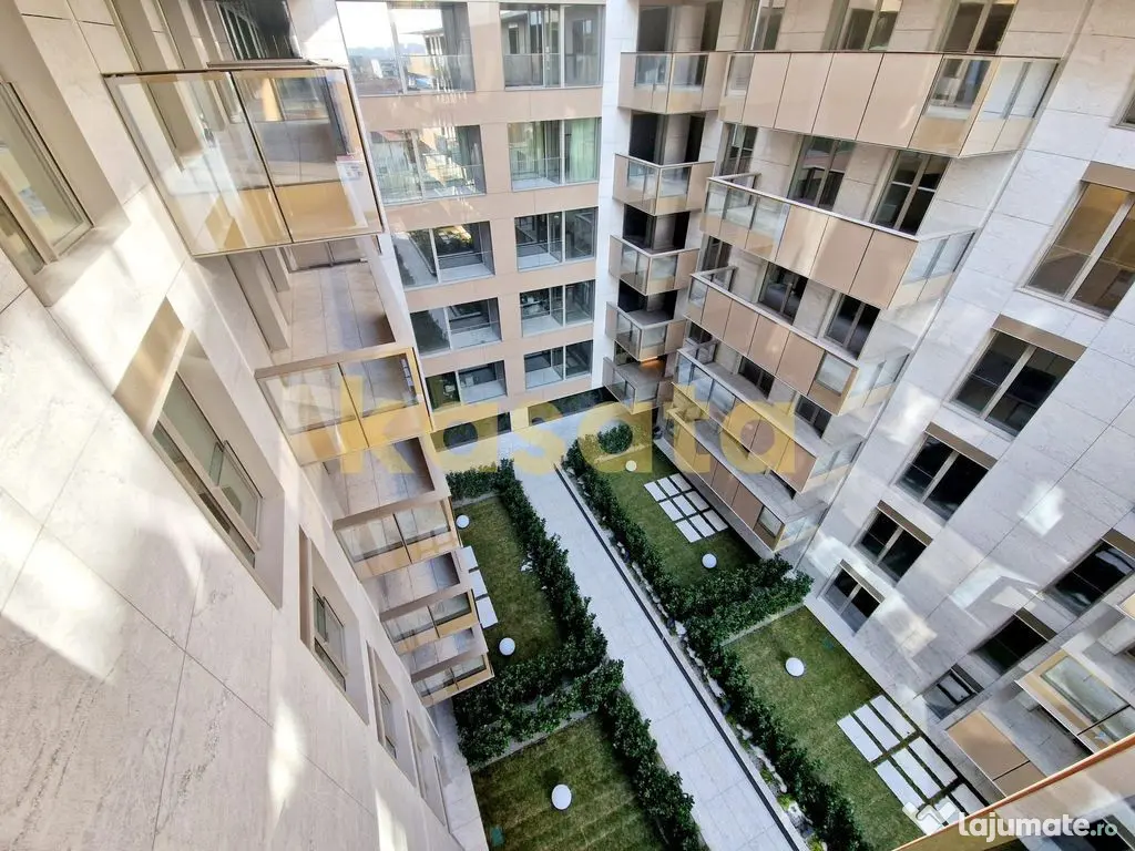 3 camere de lux – Cortina 126, Erou Iancu Nicolae, 100 ... 