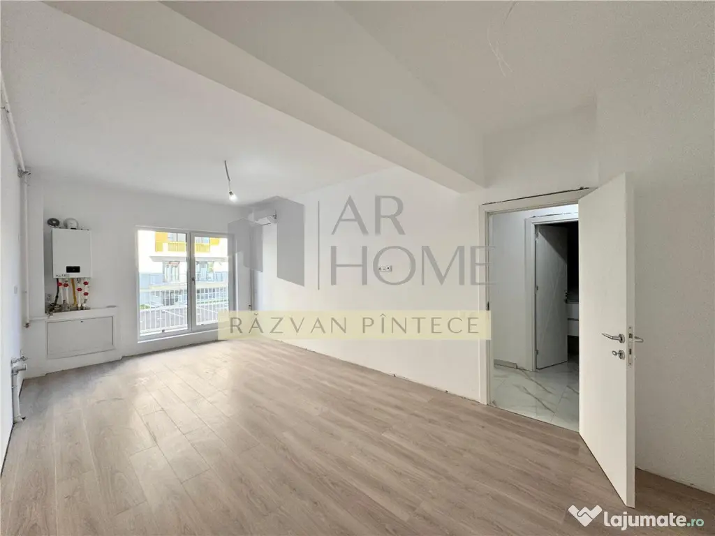 Spatiu birouri 2 si 3 camere, central, Ploiesti