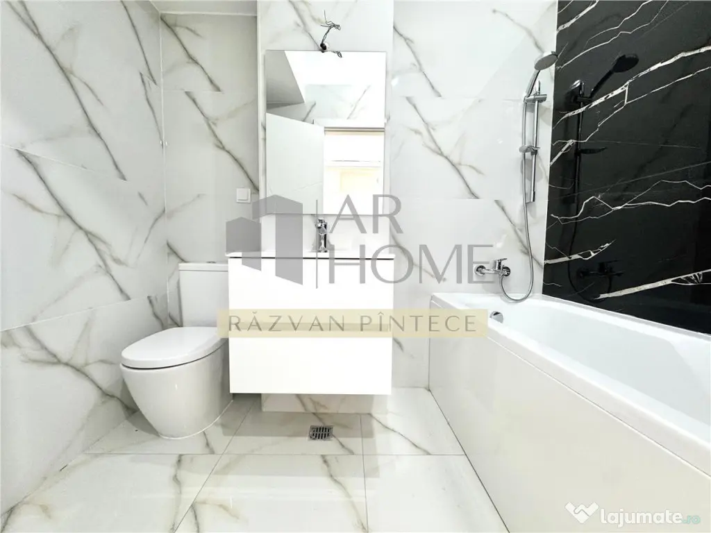 Spatiu birouri 2 si 3 camere, central, Ploiesti 