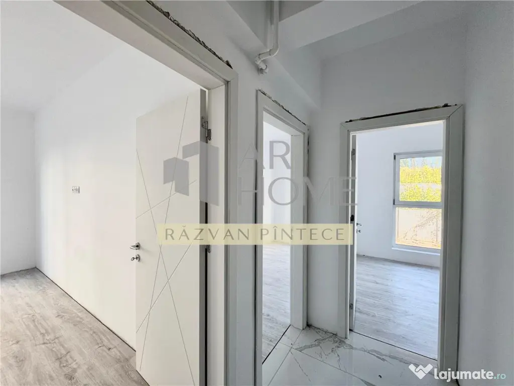 Spatiu birouri 2 si 3 camere, central, Ploiesti 