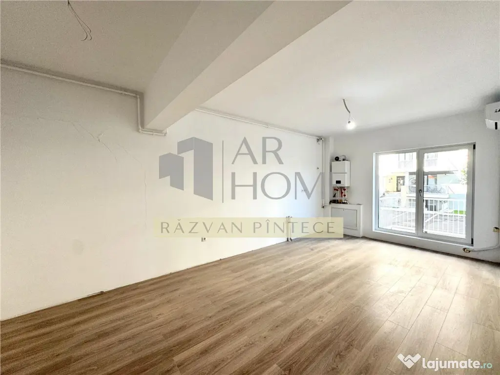 Spatiu birouri 2 si 3 camere, central, Ploiesti 